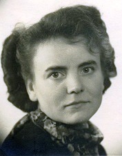 Cornelia Brinkman